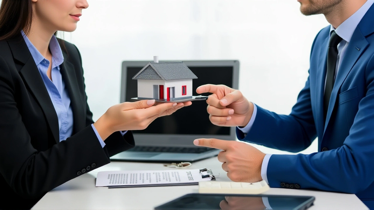 Caixa amplia financiamento habitacional para 80% e eleva teto a R$ 2,25 mi